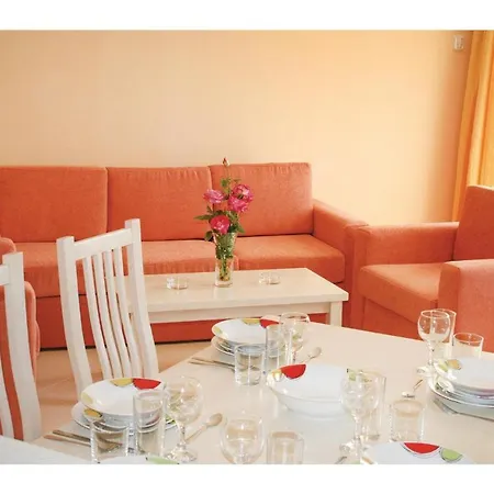 One-bedroom In Rogachevo