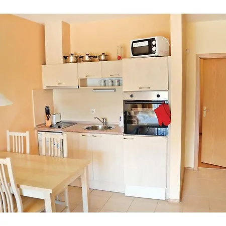 Apartmán One-bedroom In Rogachevo