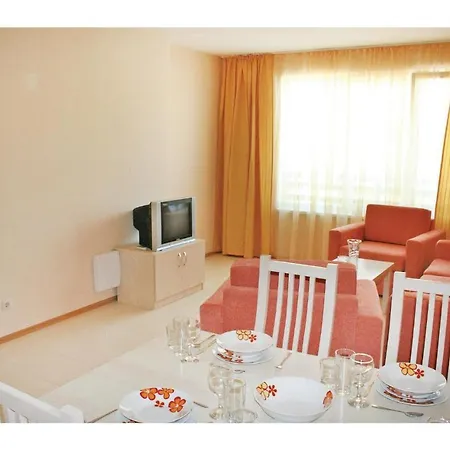 One-bedroom In Apartmán