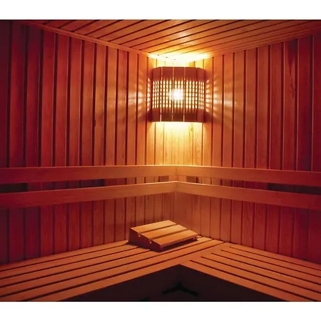 Apartmán One-bedroom In *