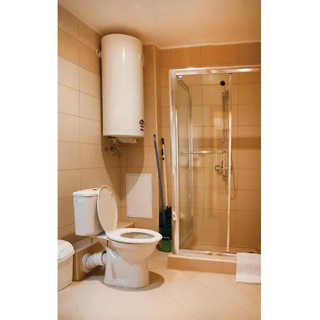 One-bedroom In Apartmán
